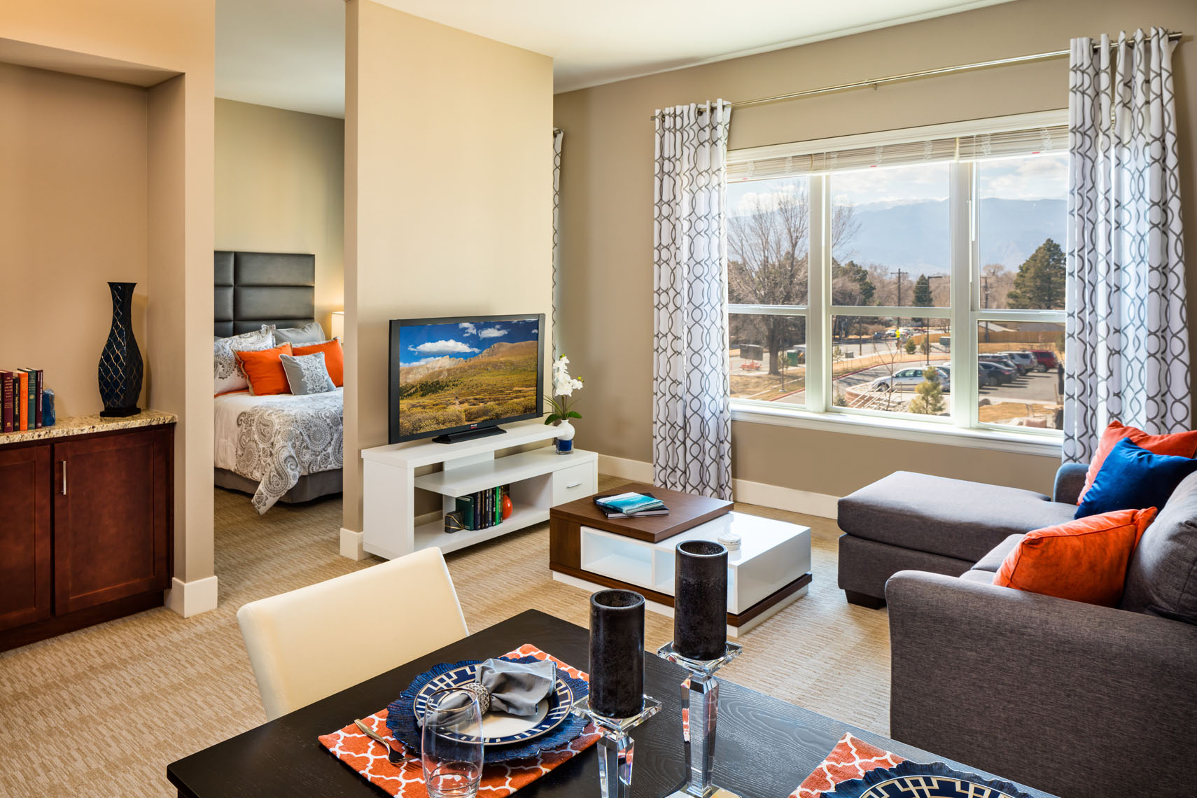 Charleston South Carolina Architectural Hotel & Resort Photographer Steinberger